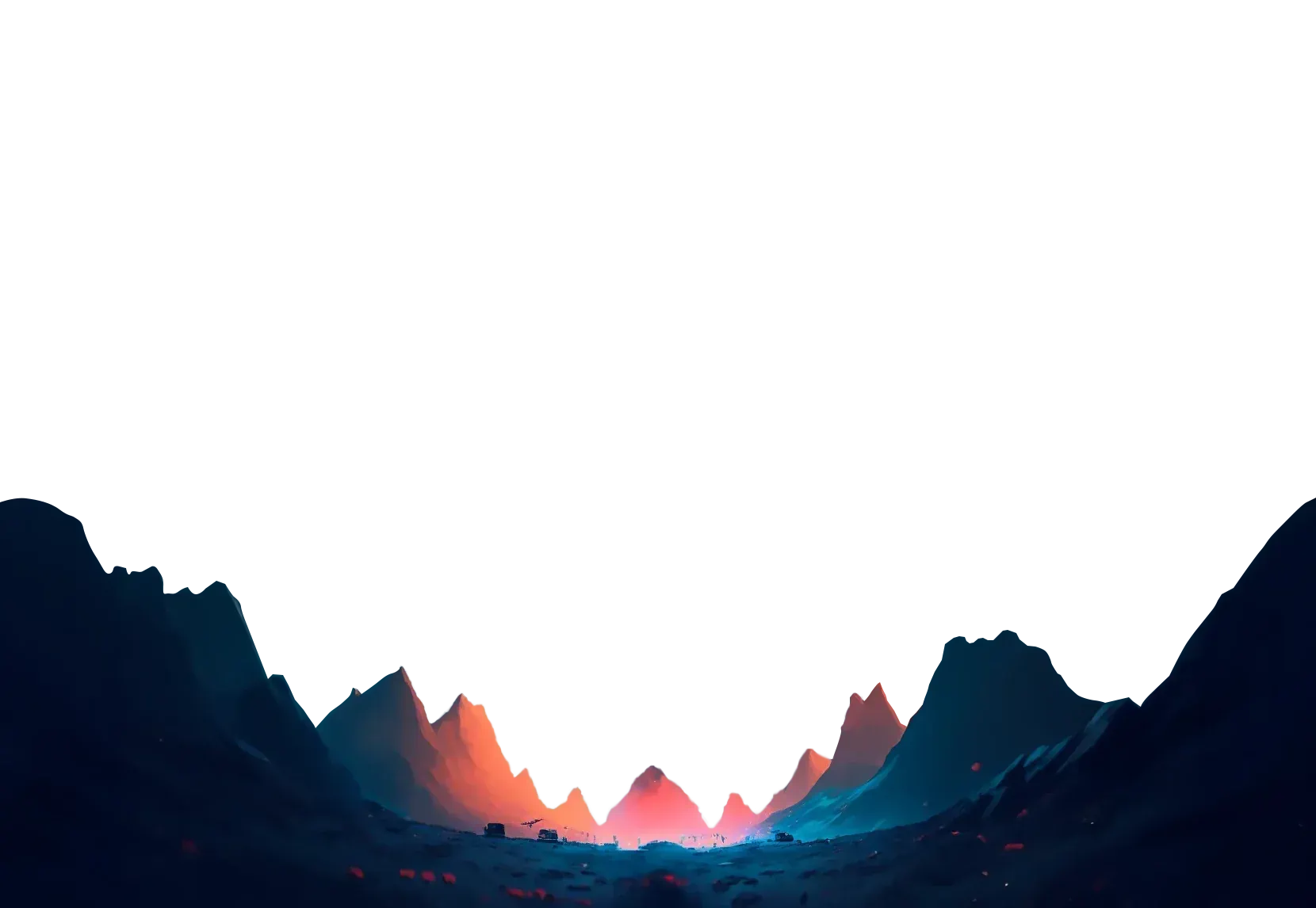 MainMountains
