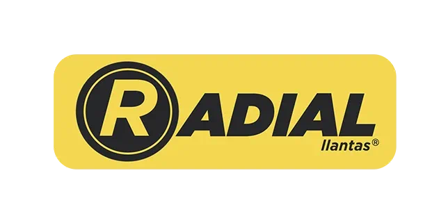 Radial Llantas
